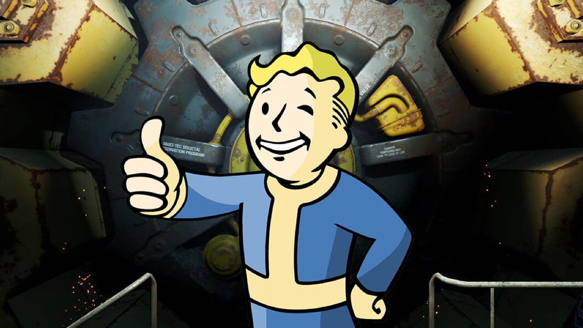 Amazon Corp. hat den Premierentermin für eine TV-Serie bekannt gegeben, die auf dem Universum der kultigen Fallout-Videospielreihe basiert Amazon Corp. hat den Premierentermin für eine TV-Serie bekannt gegeben, die auf dem Universum der kultigen Fallout-Videospielreihe basiert