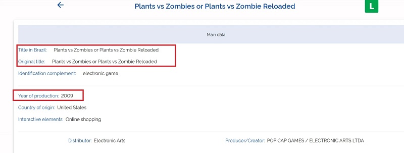 Ein Bild aus dem Spiel Plants vs. Zombies Reloaded Ein Bild aus dem Spiel Plants vs. Zombies Reloaded