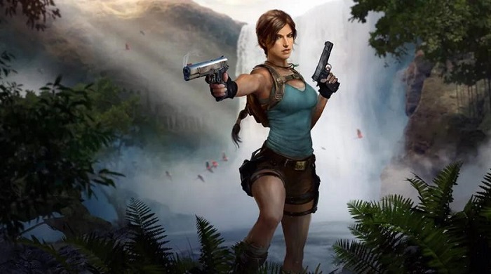 Das kürzlich enthüllte Bild von Lara Croft spiegelt nicht ihr Bild in der nächsten Folge von Tomb Raider wider-2 Das kürzlich enthüllte Bild von Lara Croft spiegelt nicht ihr Bild in der nächsten Folge von Tomb Raider wider-2