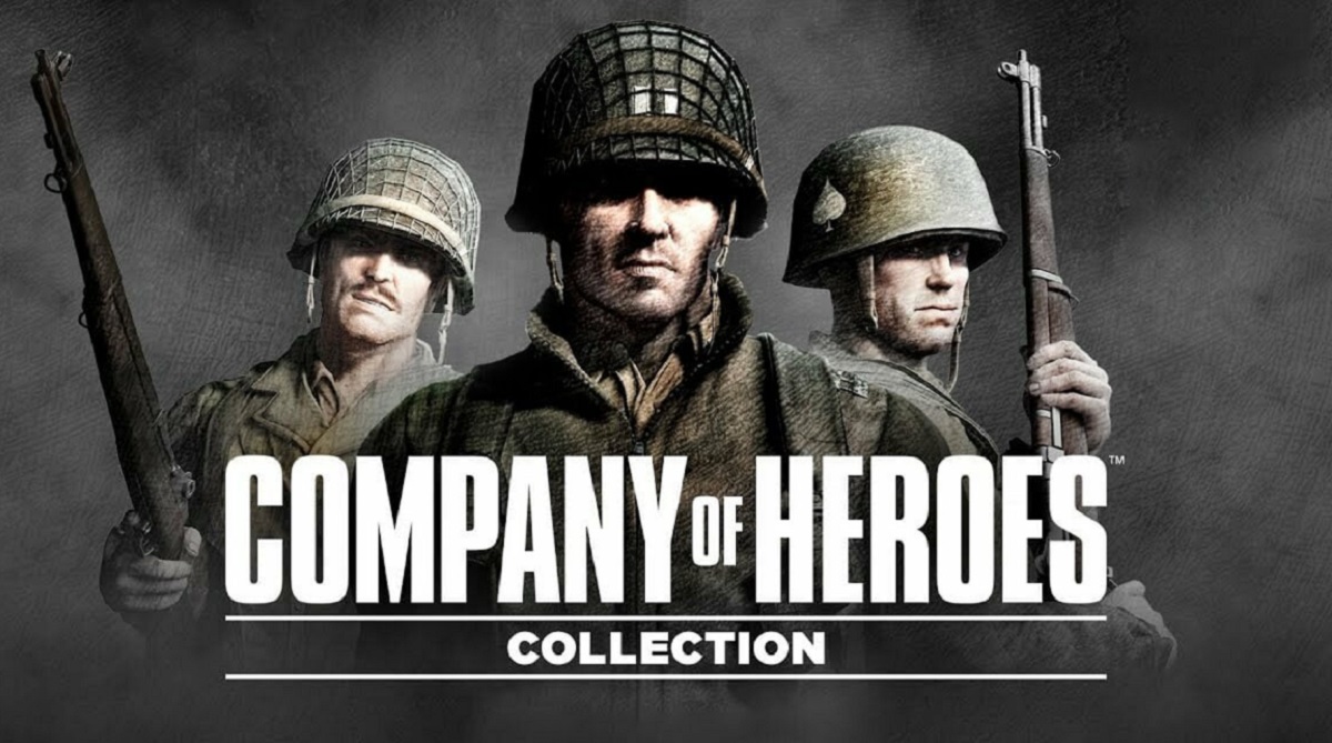Das kultige Militärstrategiespiel Company of Heroes kommt auf die Nintendo Switch: Der Verleger Feral Interactive hat eine Zusammenstellung angekündigt, die den ersten Teil des Spiels und zwei Ergänzungen dazu enthalten wird