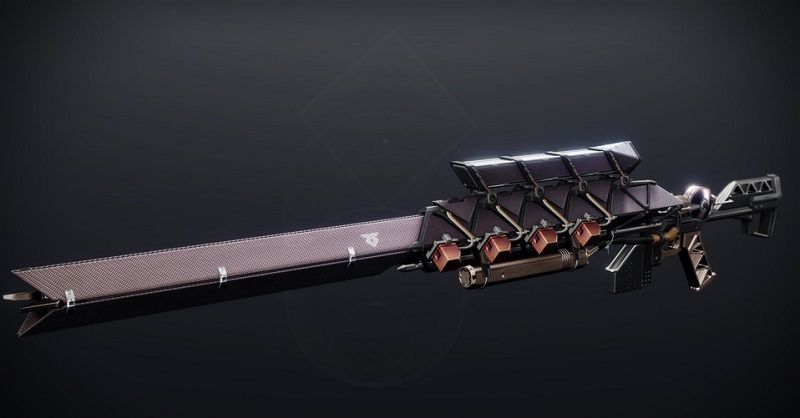 Alle Zufälle sind nicht zufällig: Gamer haben die Entwickler von The First Descendant beschuldigt, Destiny 2 und andere beliebte Shooter zu plagiieren-3 Alle Zufälle sind nicht zufällig: Gamer haben die Entwickler von The First Descendant beschuldigt, Destiny 2 und andere beliebte Shooter zu plagiieren-3