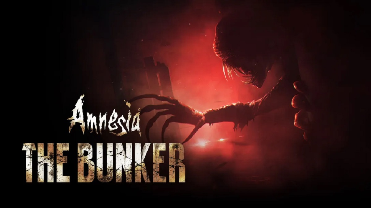 Die Entwickler von Amnesia: The Bunker bereiten ein großes Update vor, das dem Spiel einen zusätzlichen Schwierigkeitsgrad hinzufügen wird. Der Patch wird zeitlich mit Halloween zusammenfallen