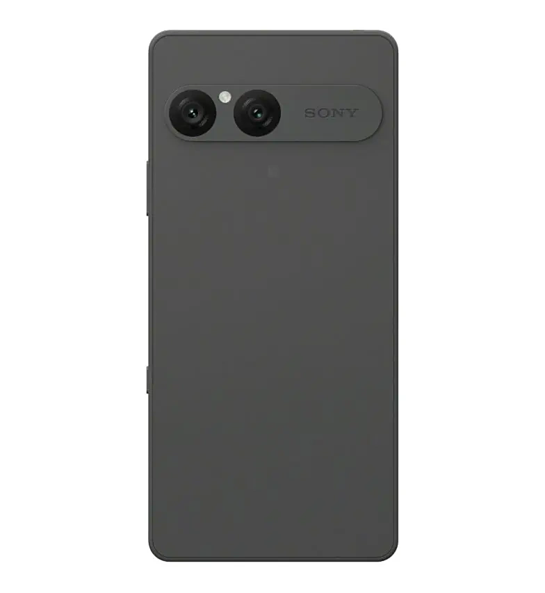 Sony Xperia 10 VII - alle Farben