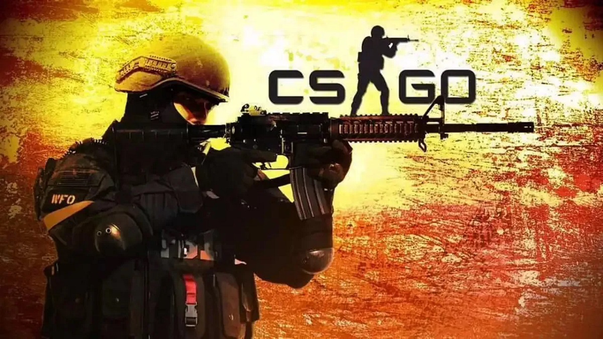 Ein neuer Counter-Strike: Global Offensive-Rekord: mehr als 1,5 Millionen Spieler im Shooter zur gleichen Zeit