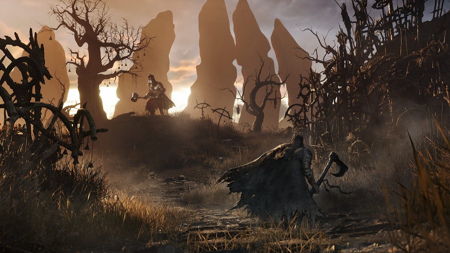 Gruselige Monster und schaurige Schauplätze in neuen Screenshots aus dem Fantasy-Action-RPG The Lords Of The Fallen -9 Gruselige Monster und schaurige Schauplätze in neuen Screenshots aus dem Fantasy-Action-RPG The Lords Of The Fallen -9