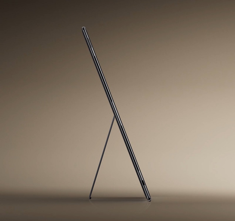 MateBook Fold Ultimate Design - von der Seite MateBook Fold Ultimate Design - von der Seite