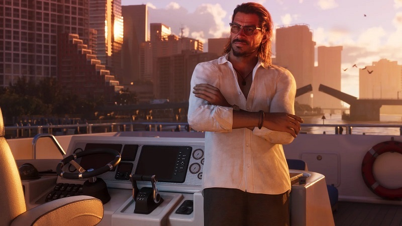 GTA VI Zeichen