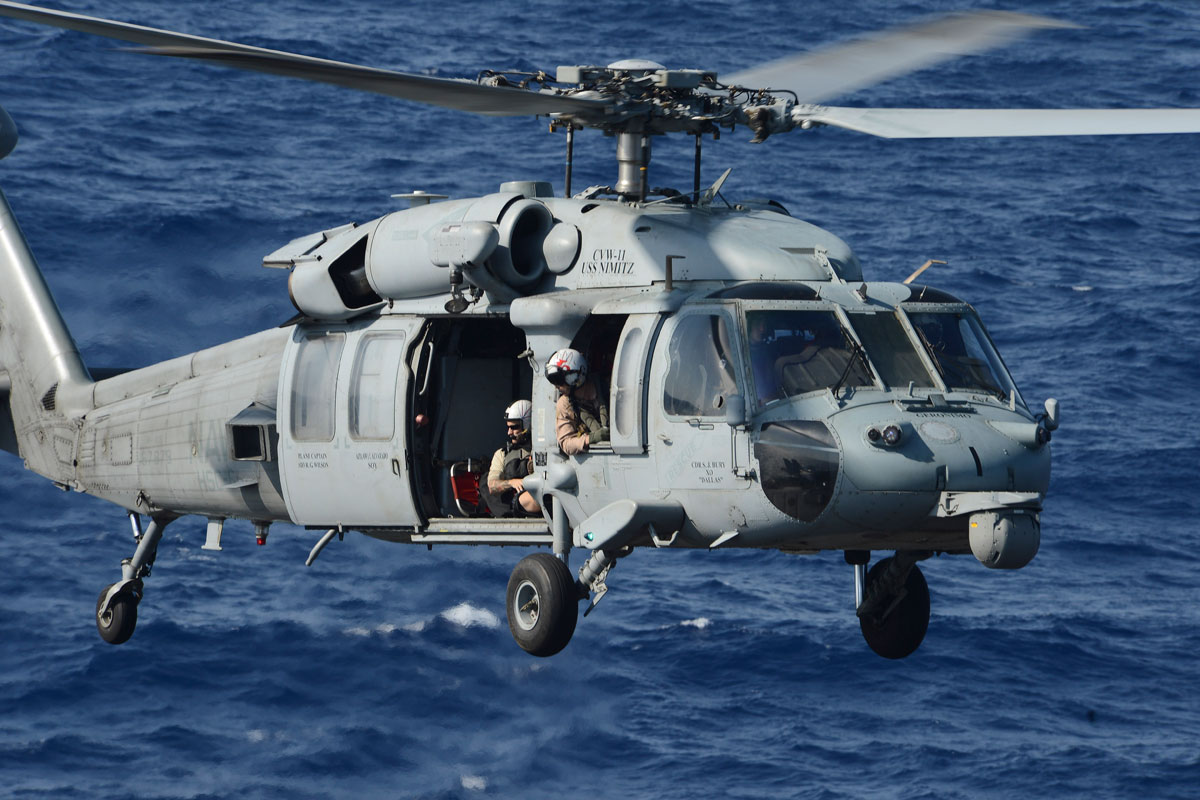 Die USA haben das Landungsschiff USS Mount Whitney der Blue Rig-Klasse nach Israel geschickt-2