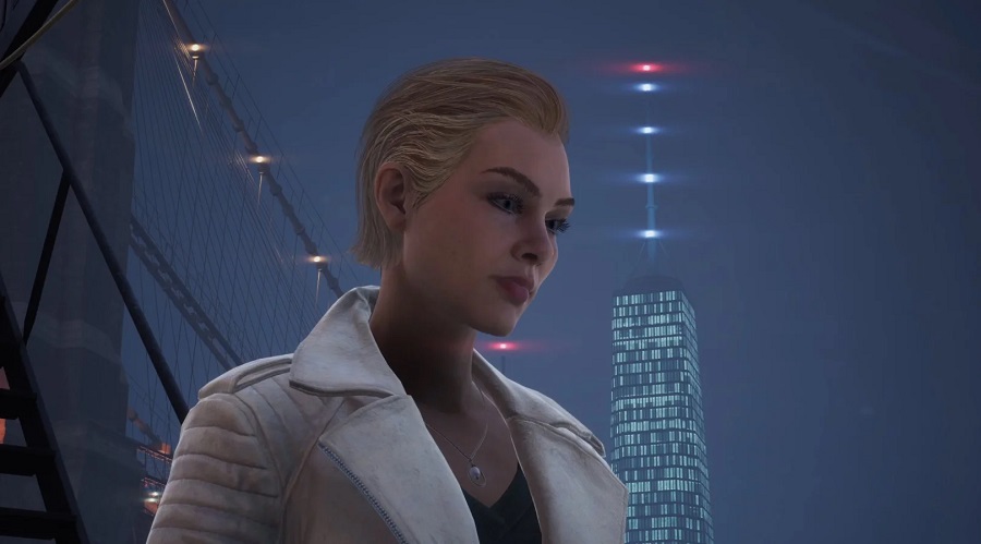 Ein geschickter Hacker und eine professionelle Betrügerin: Zwei neue Heldinnen werden im kooperativen Shooter Payday 3 auftreten-7