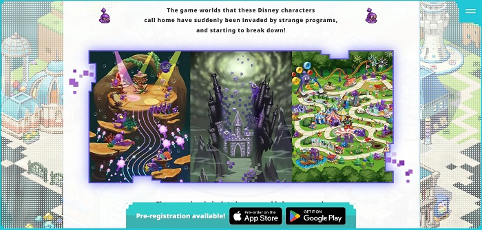 Lieblingscharaktere in einem neuen Format: das bedingt kostenlose Handyspiel Disney Pixel RPG ist angekündigt-5 Lieblingscharaktere in einem neuen Format: das bedingt kostenlose Handyspiel Disney Pixel RPG ist angekündigt-5