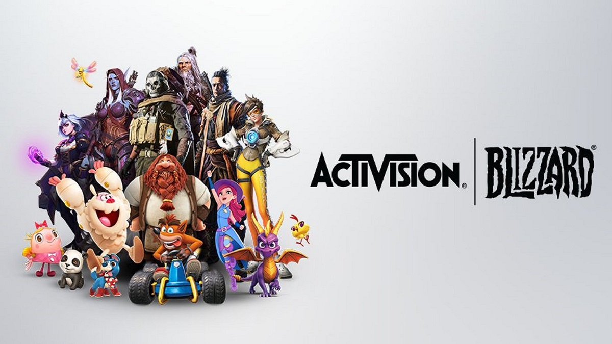 In einem speziellen Video erinnerte Activision Blizzard an seine wichtigsten Erfolge im Jahr 2022 In einem speziellen Video erinnerte Activision Blizzard an seine wichtigsten Erfolge im Jahr 2022