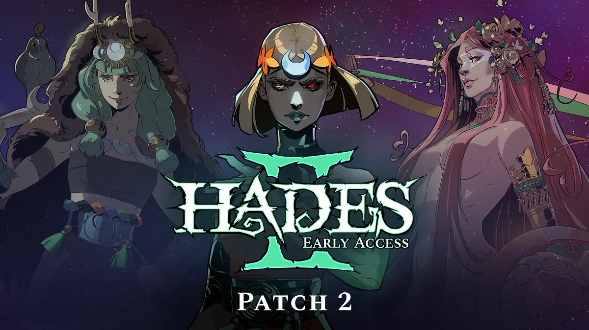 Ein zweiter großer Patch wurde für Hades II veröffentlicht: Die Entwickler haben neue Interface-Elemente hinzugefügt, die Waffenspezifikationen ausbalanciert und die Preise in Haron's Ein zweiter großer Patch wurde für Hades II veröffentlicht: Die Entwickler haben neue Interface-Elemente hinzugefügt, die Waffenspezifikationen ausbalanciert und die Preise in Haron's