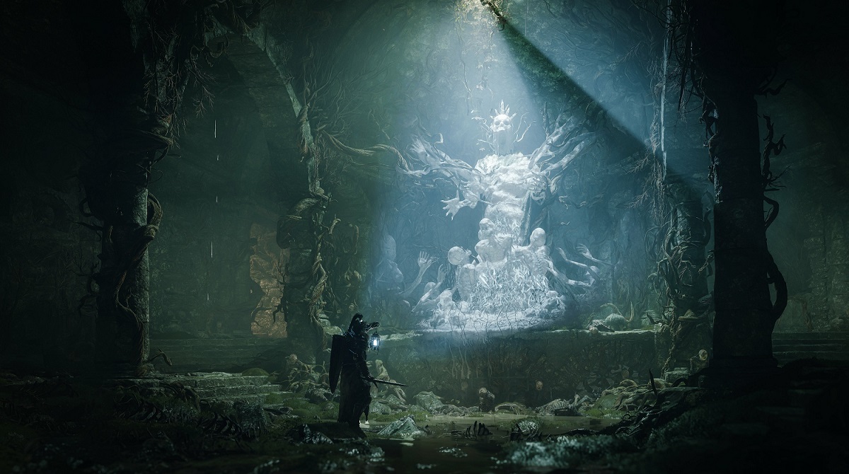 Kein Tag ohne Patch: Die Entwickler von Lords of the Fallen haben ein weiteres Update veröffentlicht, das die wichtigsten Aspekte des Spiels verbessert Kein Tag ohne Patch: Die Entwickler von Lords of the Fallen haben ein weiteres Update veröffentlicht, das die wichtigsten Aspekte des Spiels verbessert