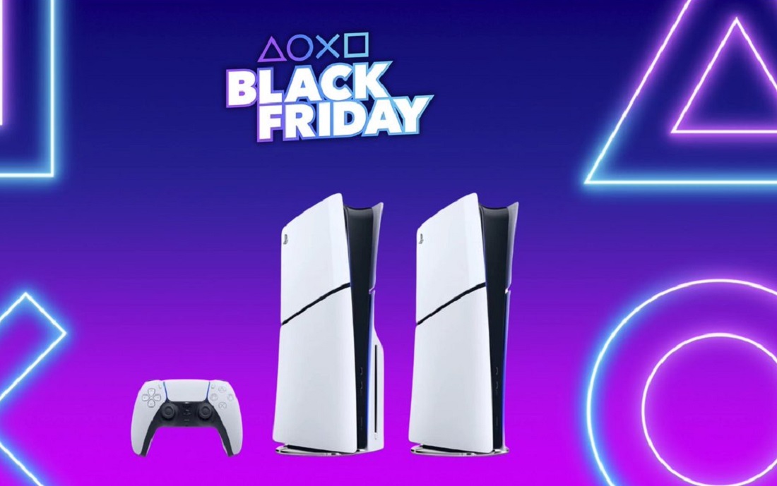Insider: Sony bereitet einen großzügigen Black Friday mit hohen Rabatten auf PlayStation-Konsolen, DualSense-Gamepads und PS VR2-Gamepads vor Insider: Sony bereitet einen großzügigen Black Friday mit hohen Rabatten auf PlayStation-Konsolen, DualSense-Gamepads und PS VR2-Gamepads vor