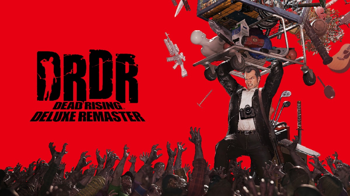 Zombies sind besser geworden: Kritiker und Gamer sind mit dem Dead Rising Deluxe Remaster zufrieden und geben dem Spiel gute Noten Zombies sind besser geworden: Kritiker und Gamer sind mit dem Dead Rising Deluxe Remaster zufrieden und geben dem Spiel gute Noten
