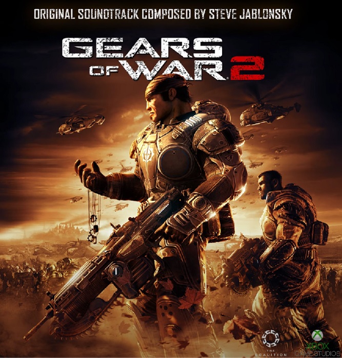 Soundtracks enthüllen Microsofts Pläne: Eine Zusammenstellung von Gears of War-Remastern könnte bereits heute auf der Xbox Games Showcase vorgestellt werden-2 Soundtracks enthüllen Microsofts Pläne: Eine Zusammenstellung von Gears of War-Remastern könnte bereits heute auf der Xbox Games Showcase vorgestellt werden-2