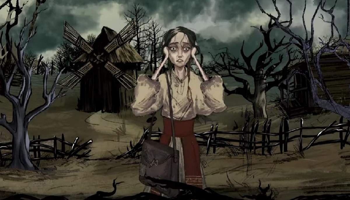 Das ukrainische Studio kündigte das Spiel "Famine Way" an, das von den Schrecken des Holodomor erzählt und diese Ereignisse durch die Augen eines kleinen Mädchens zeigt Das ukrainische Studio kündigte das Spiel "Famine Way" an, das von den Schrecken des Holodomor erzählt und diese Ereignisse durch die Augen eines kleinen Mädchens zeigt