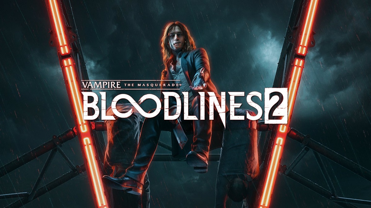 Die Veröffentlichung des lang ersehnten Rollenspiels Vampire: The Masquerade - Bloodlines 2 könnte schon im Herbst dieses Jahres erfolgen - darauf deuten Informationen eines Online-Shops hin Die Veröffentlichung des lang ersehnten Rollenspiels Vampire: The Masquerade - Bloodlines 2 könnte schon im Herbst dieses Jahres erfolgen - darauf deuten Informationen eines Online-Shops hin