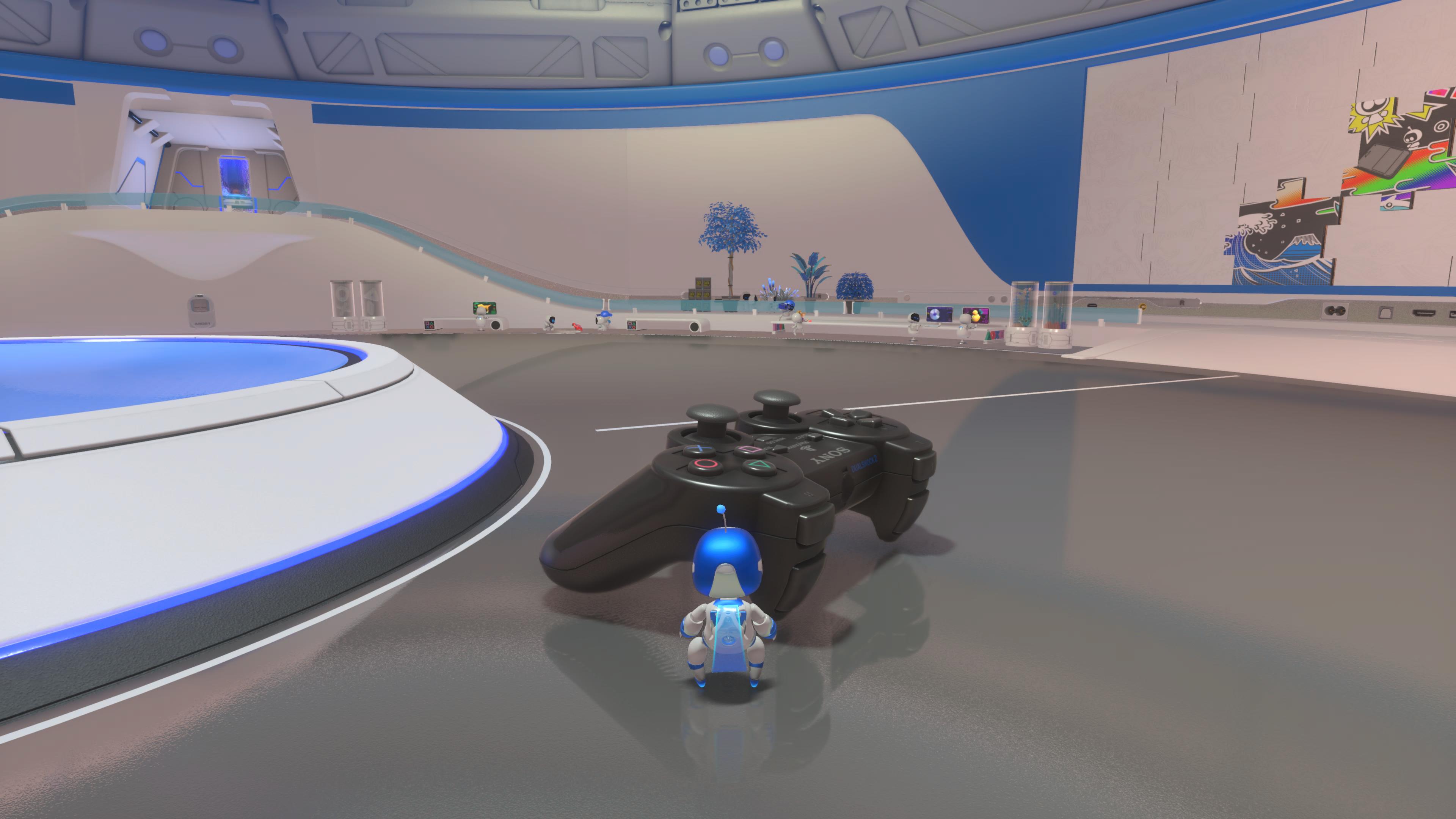 PlayStation 5 Test: Kauf mich, wenn du kannst-320 PlayStation 5 Test: Kauf mich, wenn du kannst-320