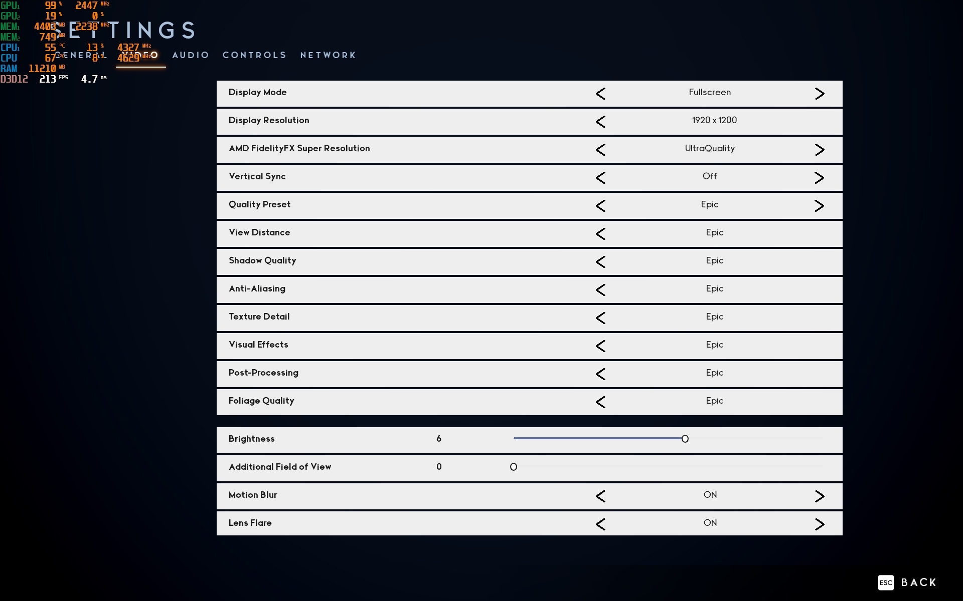 ASUS ROG Flow Z13 (2022) Test: Das leistungsstärkste Gaming-Tablet-127 ASUS ROG Flow Z13 (2022) Test: Das leistungsstärkste Gaming-Tablet-127