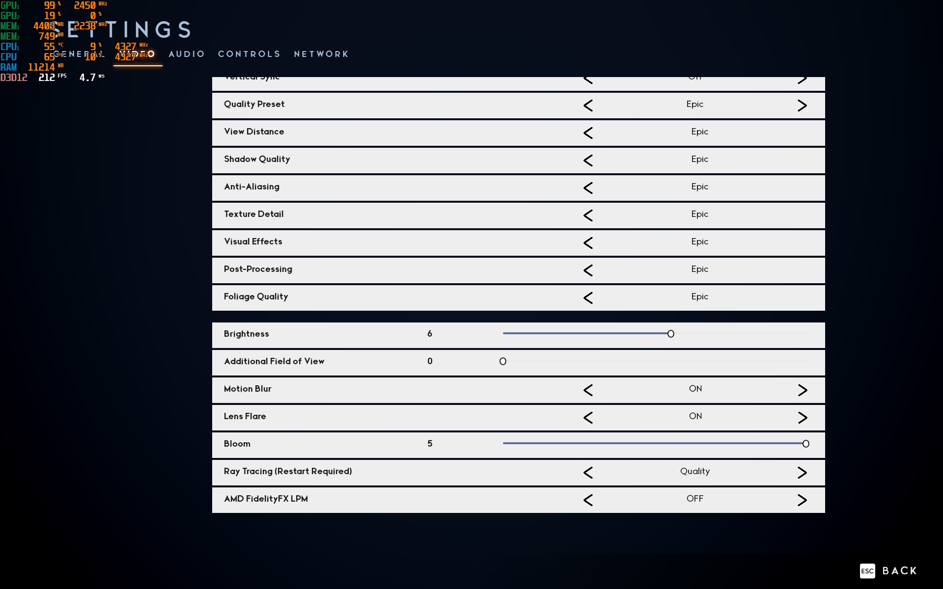 ASUS ROG Flow Z13 (2022) Test: Das leistungsstärkste Gaming-Tablet-128 ASUS ROG Flow Z13 (2022) Test: Das leistungsstärkste Gaming-Tablet-128