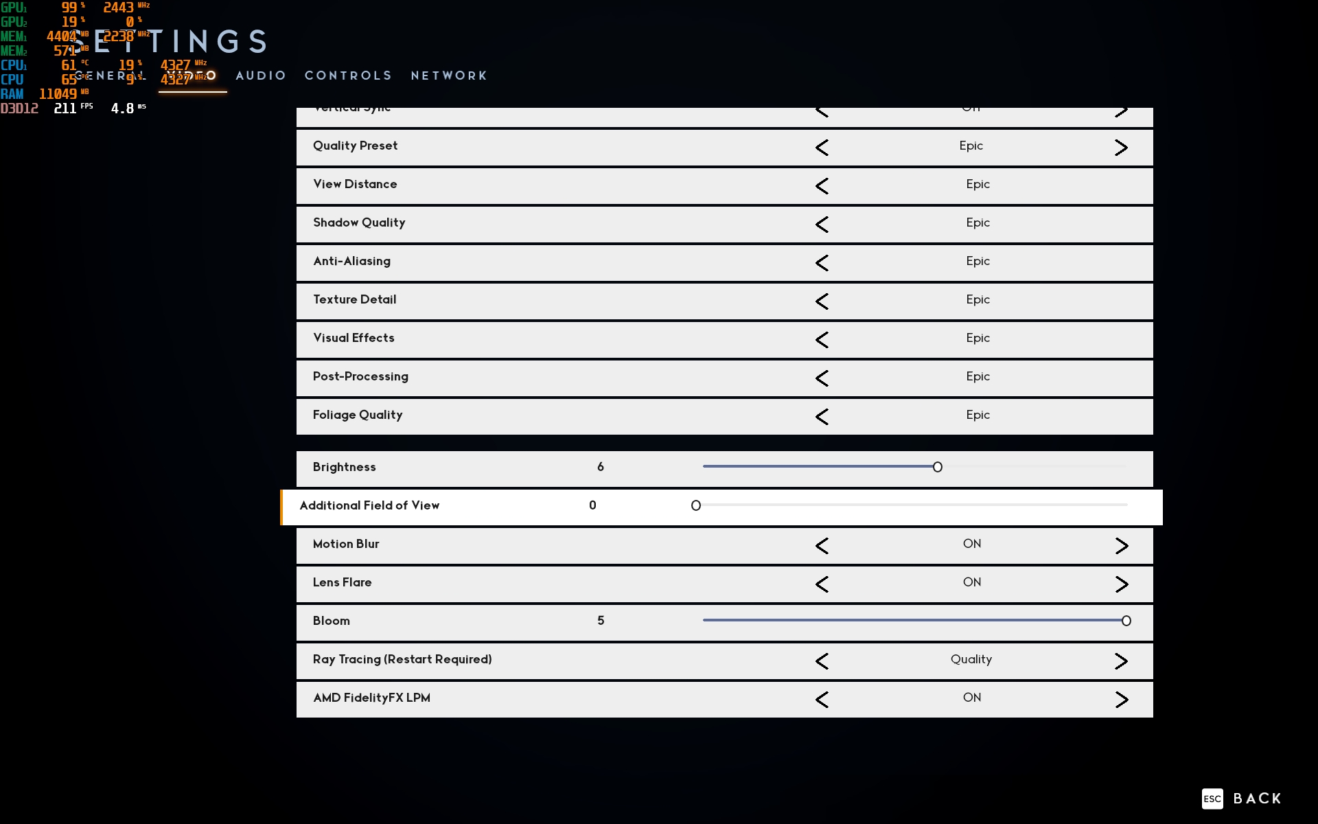 ASUS ROG Flow Z13 (2022) Test: Das leistungsstärkste Gaming-Tablet-129 ASUS ROG Flow Z13 (2022) Test: Das leistungsstärkste Gaming-Tablet-129