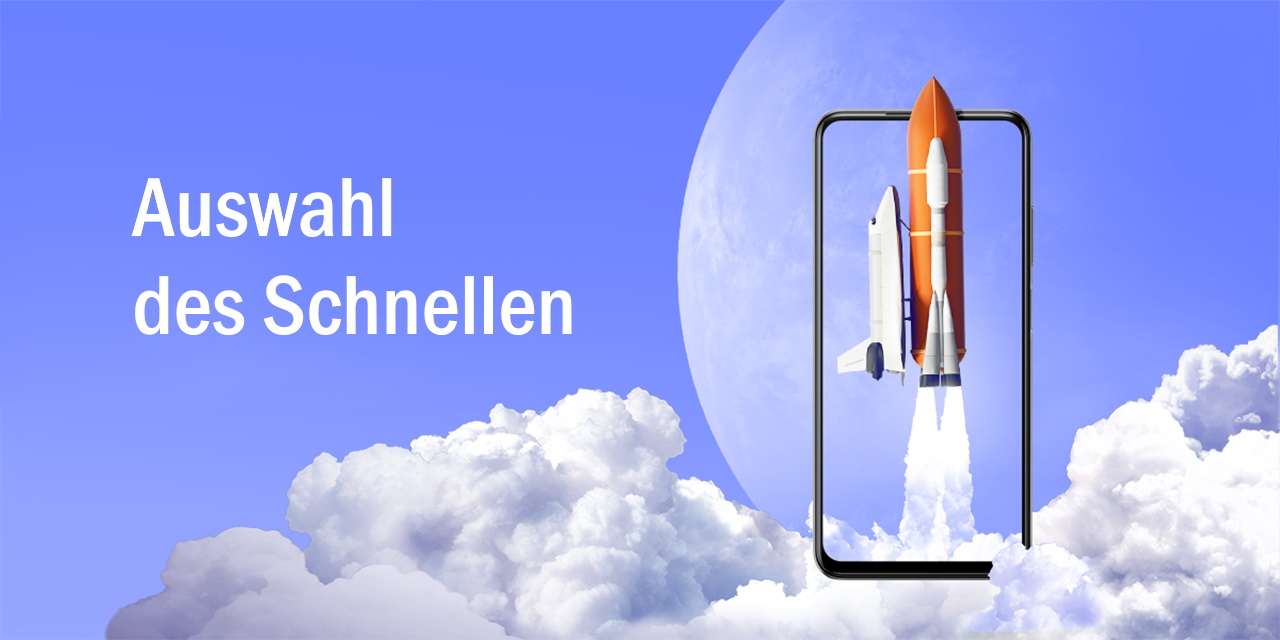 Ich möchte ein Smartphone kaufen: Wie Sie das richtige auswählen und nicht bereuen Ich möchte ein Smartphone kaufen: Wie Sie das richtige auswählen und nicht bereuen