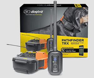 Dogtra Pathfinder TRX Bewertung