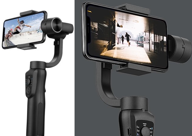 beste Steadicam 2020 Telefonstabilisator 2020