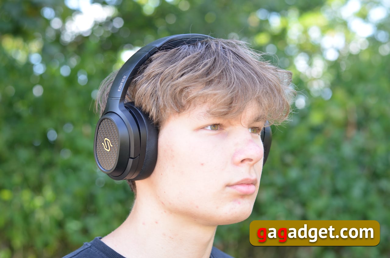 Kabellose Over-Ear Planar-Kopfhörer mit Geräuschunterdrückung: Edifier STAX Spirit S3 Testbericht Kabellose Over-Ear Planar-Kopfhörer mit Geräuschunterdrückung: Edifier STAX Spirit S3 Testbericht