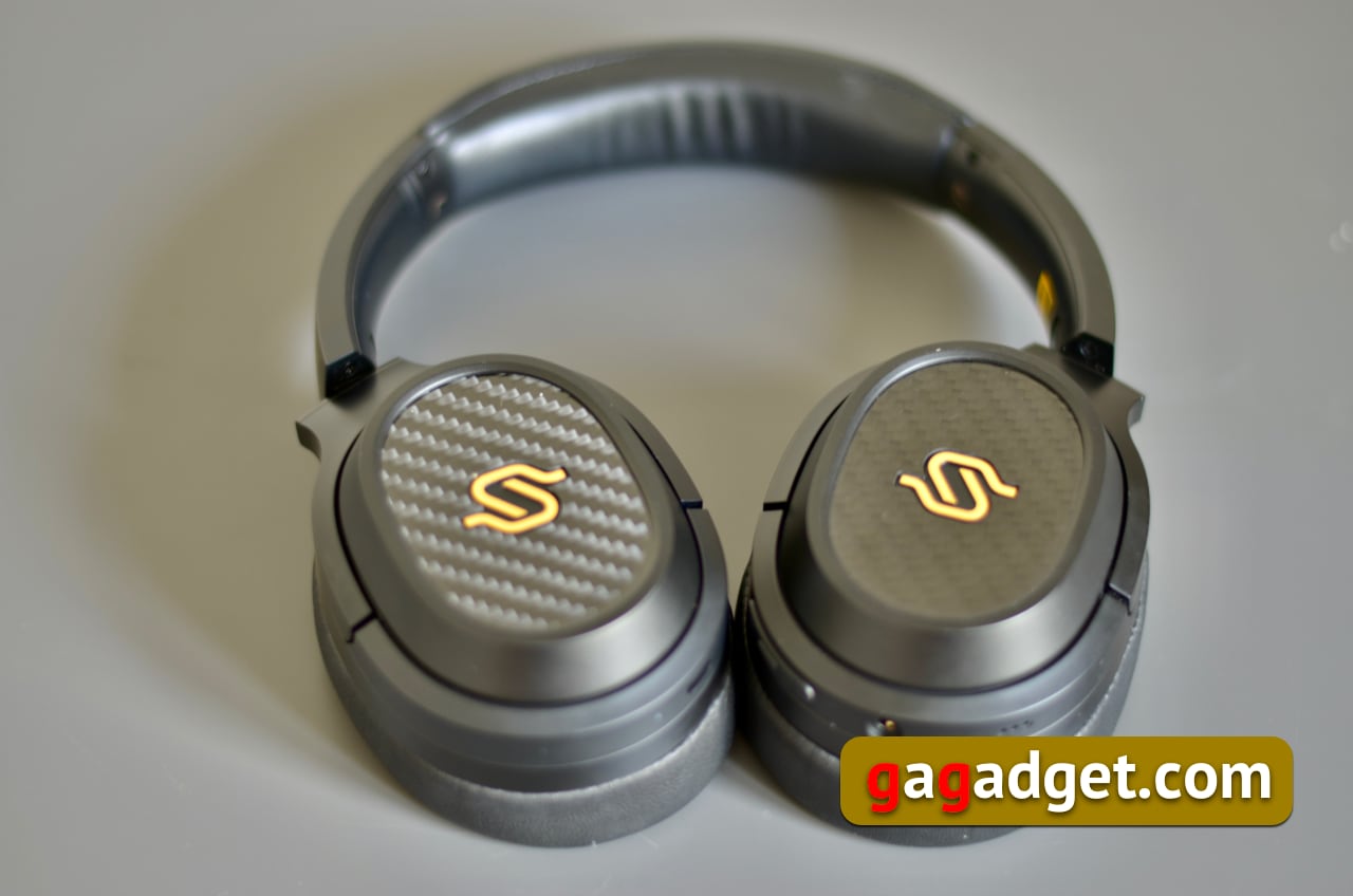Kabellose Over-Ear Planar-Kopfhörer mit Geräuschunterdrückung: Edifier STAX Spirit S3 Testbericht-5 Kabellose Over-Ear Planar-Kopfhörer mit Geräuschunterdrückung: Edifier STAX Spirit S3 Testbericht-5