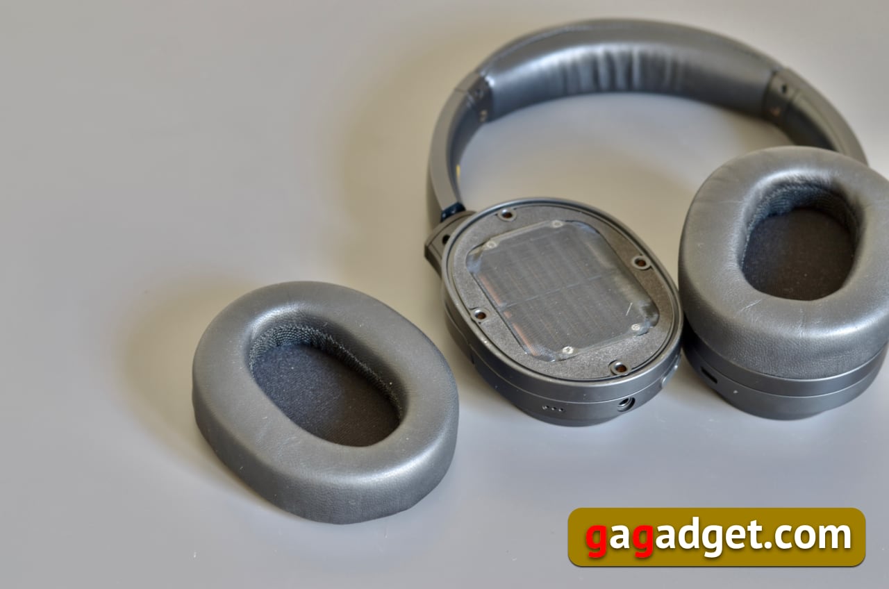 Kabellose Over-Ear Planar-Kopfhörer mit Geräuschunterdrückung: Edifier STAX Spirit S3 Testbericht-13 Kabellose Over-Ear Planar-Kopfhörer mit Geräuschunterdrückung: Edifier STAX Spirit S3 Testbericht-13