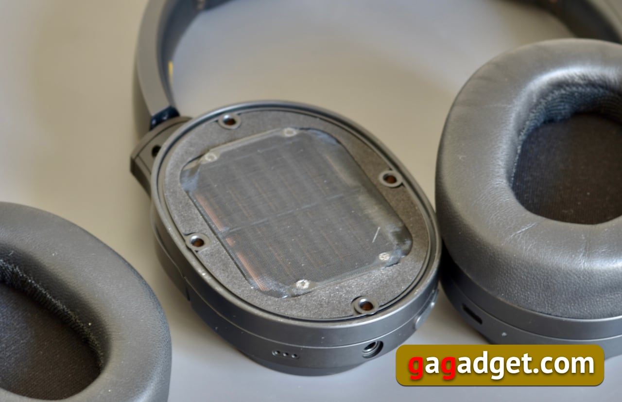 Kabellose Over-Ear Planar-Kopfhörer mit Geräuschunterdrückung: Edifier STAX Spirit S3 Testbericht-14 Kabellose Over-Ear Planar-Kopfhörer mit Geräuschunterdrückung: Edifier STAX Spirit S3 Testbericht-14