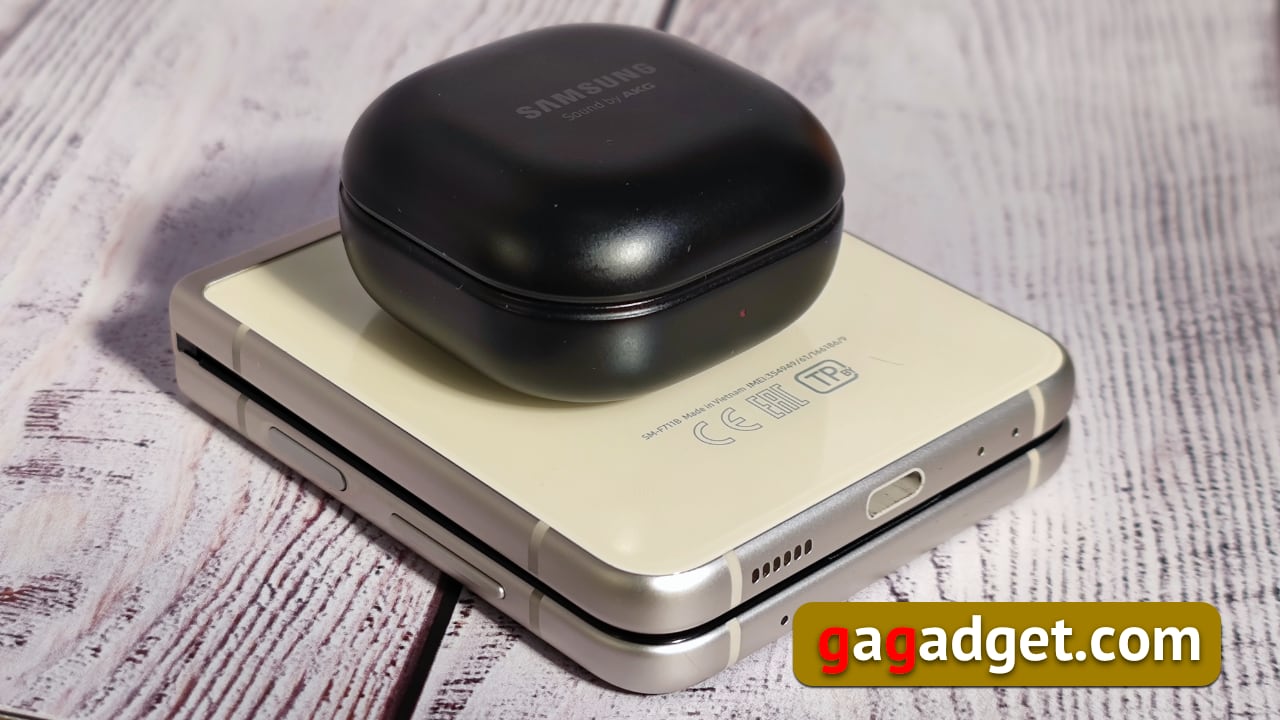 Ein Hauch von Zukunft: 10 Dinge, durch die sich das Samsung Z Flip 3 vom Z Flip unterscheidet-4 Ein Hauch von Zukunft: 10 Dinge, durch die sich das Samsung Z Flip 3 vom Z Flip unterscheidet-4