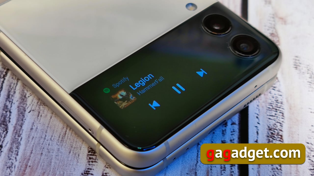 Ein Hauch von Zukunft: 10 Dinge, durch die sich das Samsung Z Flip 3 vom Z Flip unterscheidet-5 Ein Hauch von Zukunft: 10 Dinge, durch die sich das Samsung Z Flip 3 vom Z Flip unterscheidet-5