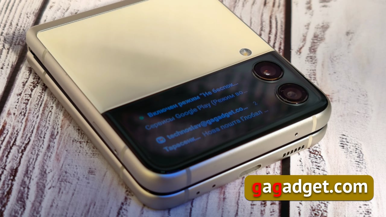 Ein Hauch von Zukunft: 10 Dinge, durch die sich das Samsung Z Flip 3 vom Z Flip unterscheidet-7 Ein Hauch von Zukunft: 10 Dinge, durch die sich das Samsung Z Flip 3 vom Z Flip unterscheidet-7