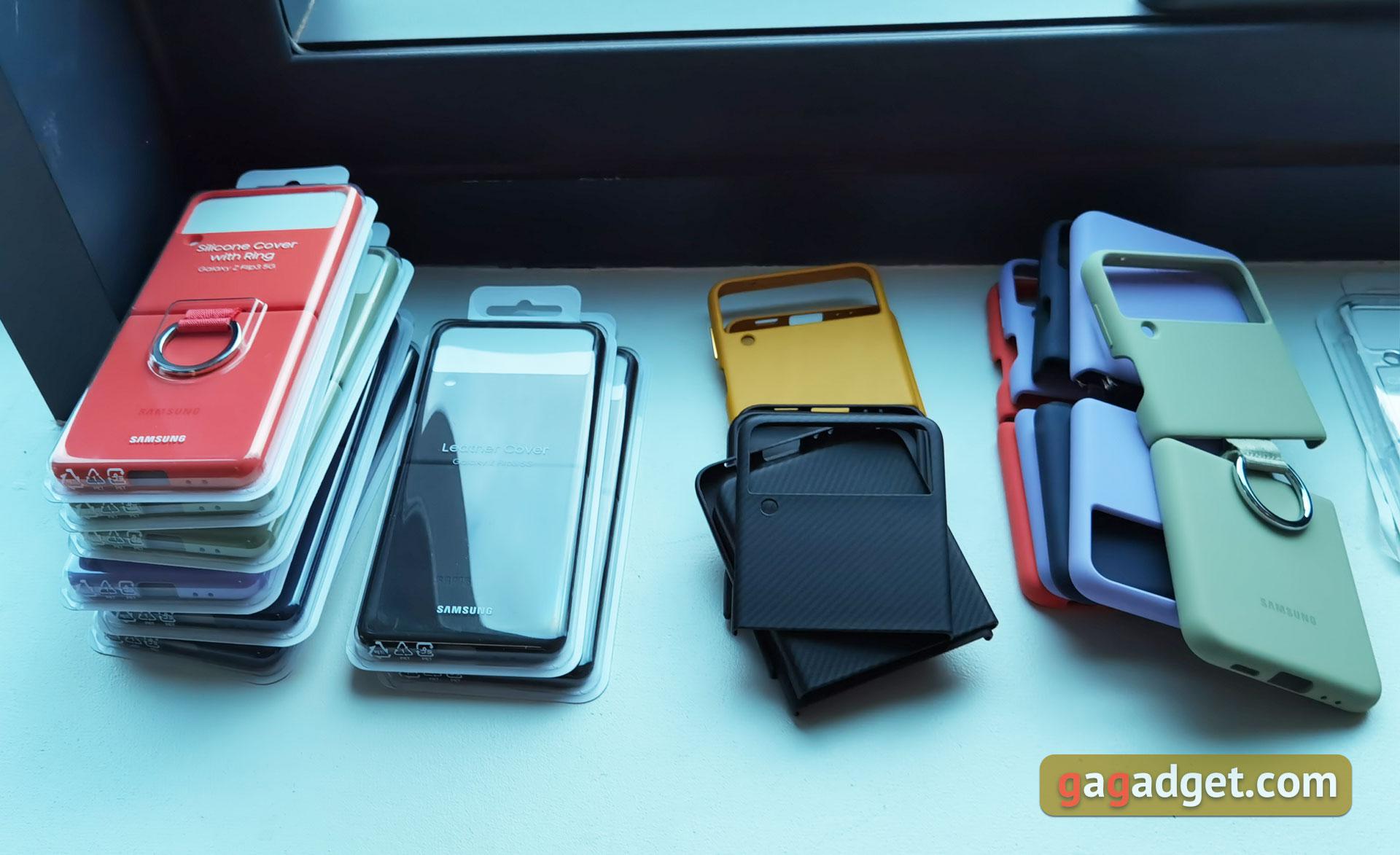 Ein Hauch von Zukunft: 10 Dinge, durch die sich das Samsung Z Flip 3 vom Z Flip unterscheidet-17 Ein Hauch von Zukunft: 10 Dinge, durch die sich das Samsung Z Flip 3 vom Z Flip unterscheidet-17