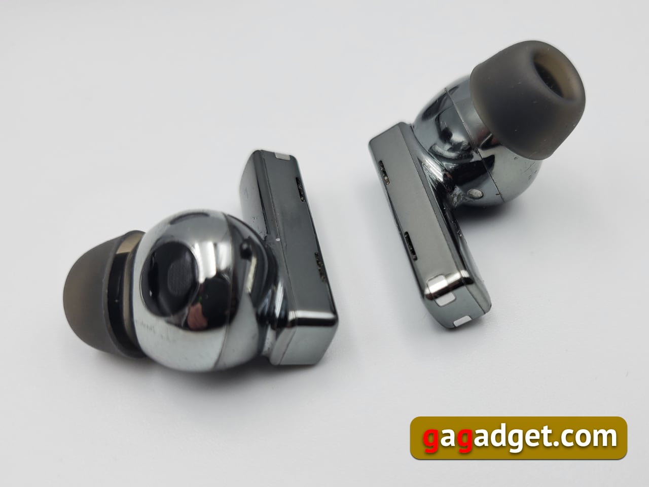 Samsung Galaxy Buds Pro vs. Huawei FeeBuds Pro. Vergleich der besten TWS-Kopfhörer des Jahres-9 Samsung Galaxy Buds Pro vs. Huawei FeeBuds Pro. Vergleich der besten TWS-Kopfhörer des Jahres-9