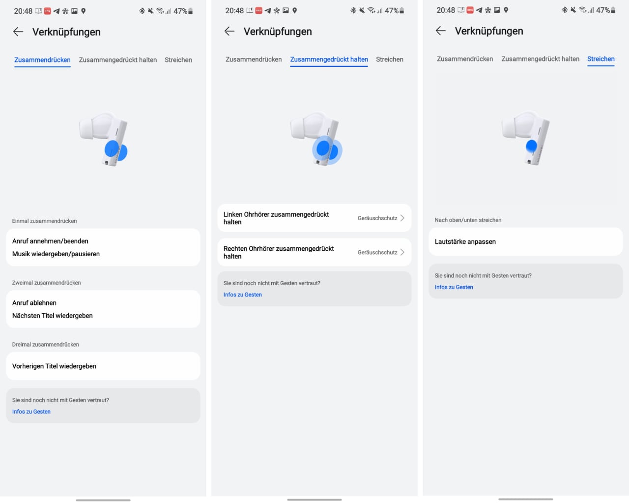 Samsung Galaxy Buds Pro vs. Huawei FeeBuds Pro. Vergleich der besten TWS-Kopfhörer des Jahres-33 Samsung Galaxy Buds Pro vs. Huawei FeeBuds Pro. Vergleich der besten TWS-Kopfhörer des Jahres-33