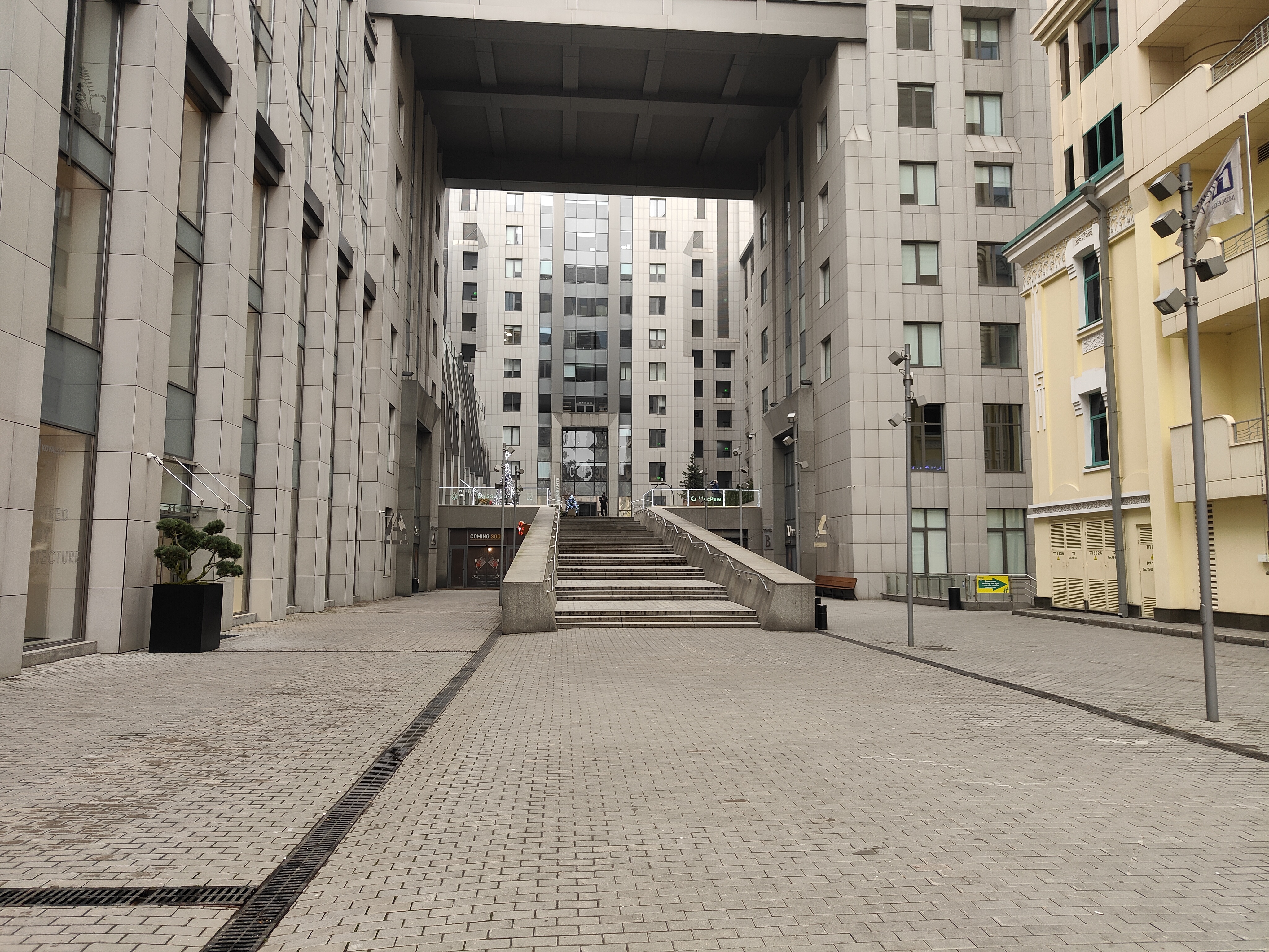 OPPO Find N Test: faltbares Flip-Phone mit nicht klappbarem Bildschirm-291 OPPO Find N Test: faltbares Flip-Phone mit nicht klappbarem Bildschirm-291