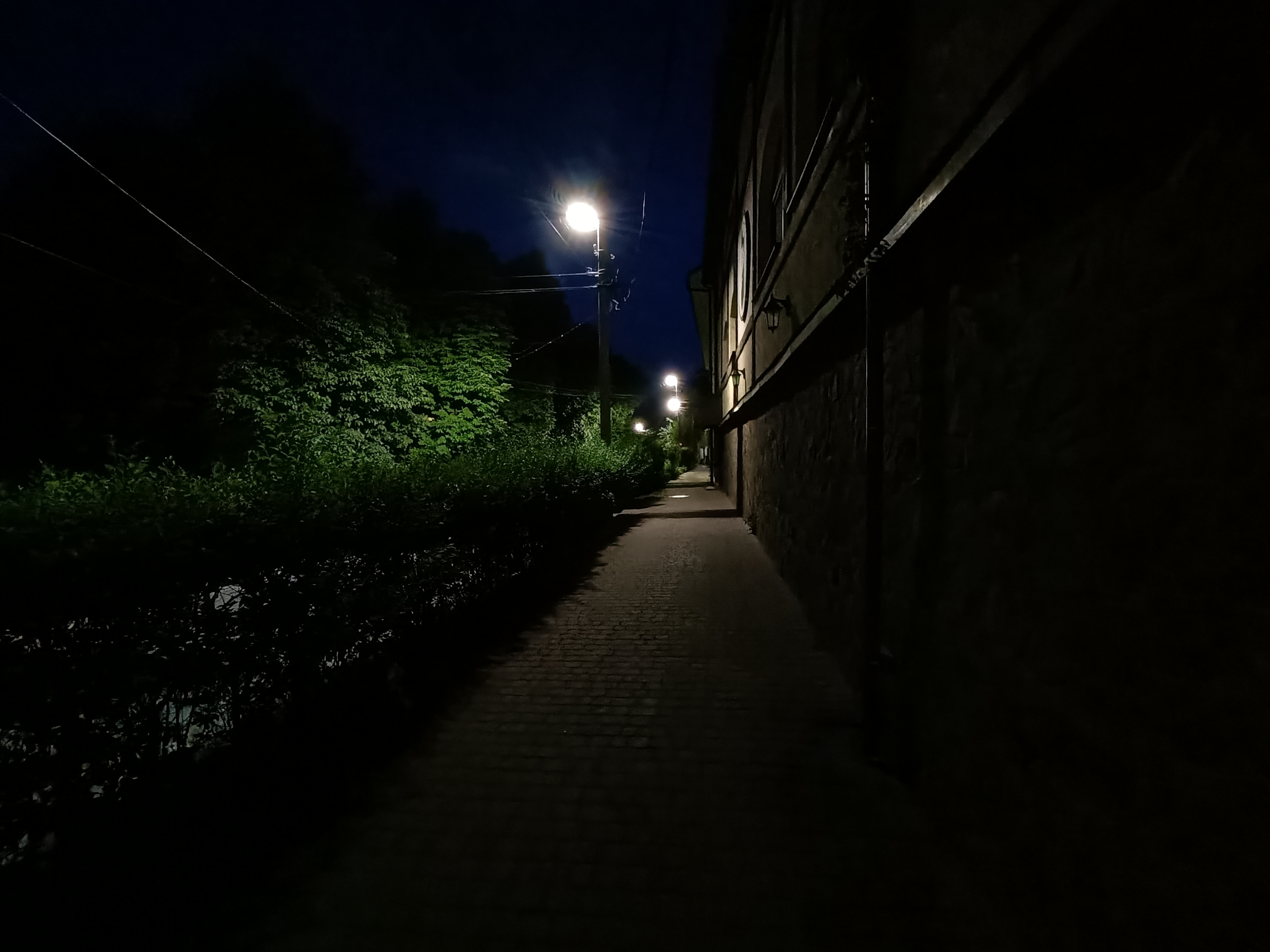 Test Oneplus Nord CE 2 5G: Ein gut sortiertes Smartphone für 250 €-192 Test Oneplus Nord CE 2 5G: Ein gut sortiertes Smartphone für 250 €-192