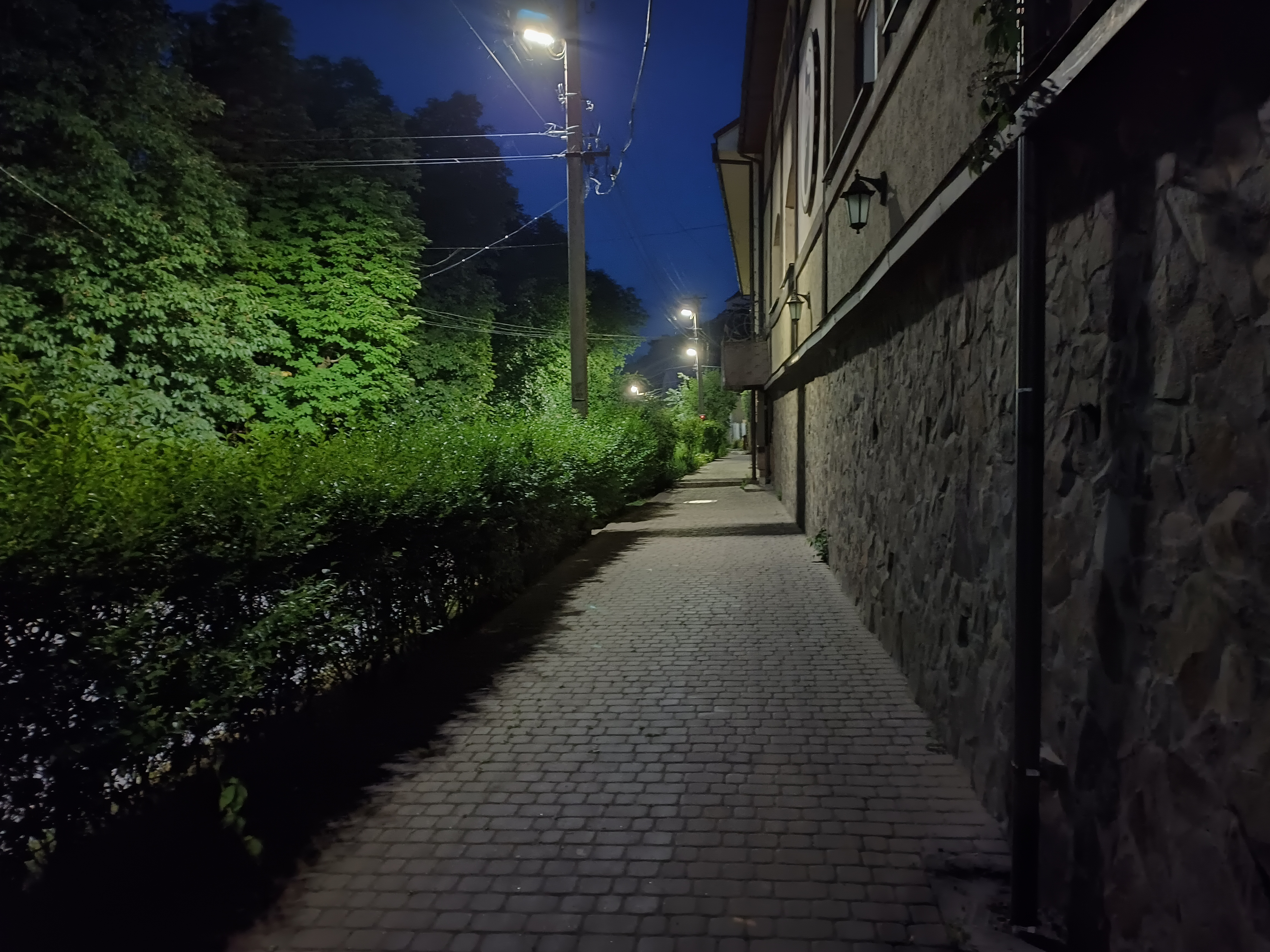 Test Oneplus Nord CE 2 5G: Ein gut sortiertes Smartphone für 250 €-208 Test Oneplus Nord CE 2 5G: Ein gut sortiertes Smartphone für 250 €-208