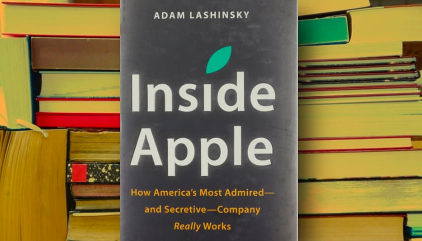 Die 10 besten Bücher zum Verständnis von IT-Unternehmen-4