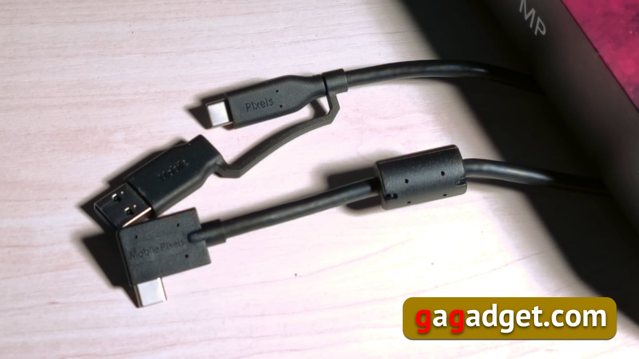 Wie Sie Ihren Laptop-Bildschirm verdoppeln und trotzdem mobil bleiben: der Mobile Pixels DUEX Plus USB-Transformer-Monitor im Test-4 Wie Sie Ihren Laptop-Bildschirm verdoppeln und trotzdem mobil bleiben: der Mobile Pixels DUEX Plus USB-Transformer-Monitor im Test-4