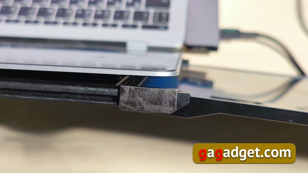 Wie Sie Ihren Laptop-Bildschirm verdoppeln und trotzdem mobil bleiben: der Mobile Pixels DUEX Plus USB-Transformer-Monitor im Test-27 Wie Sie Ihren Laptop-Bildschirm verdoppeln und trotzdem mobil bleiben: der Mobile Pixels DUEX Plus USB-Transformer-Monitor im Test-27