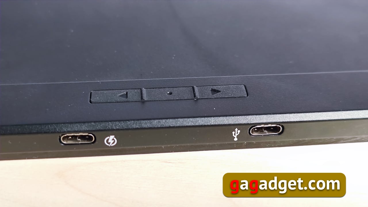 Wie Sie Ihren Laptop-Bildschirm verdoppeln und trotzdem mobil bleiben: der Mobile Pixels DUEX Plus USB-Transformer-Monitor im Test-46 Wie Sie Ihren Laptop-Bildschirm verdoppeln und trotzdem mobil bleiben: der Mobile Pixels DUEX Plus USB-Transformer-Monitor im Test-46