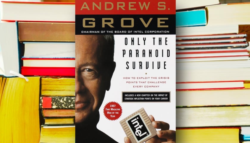 Die 10 besten Bücher zum Verständnis von IT-Unternehmen-10