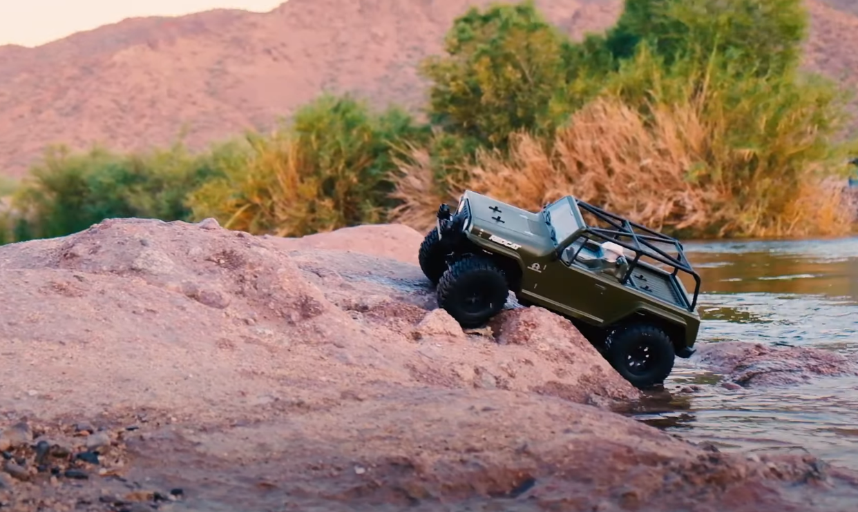 rc crawler empfehlung 2025 rc crawler empfehlung 2025