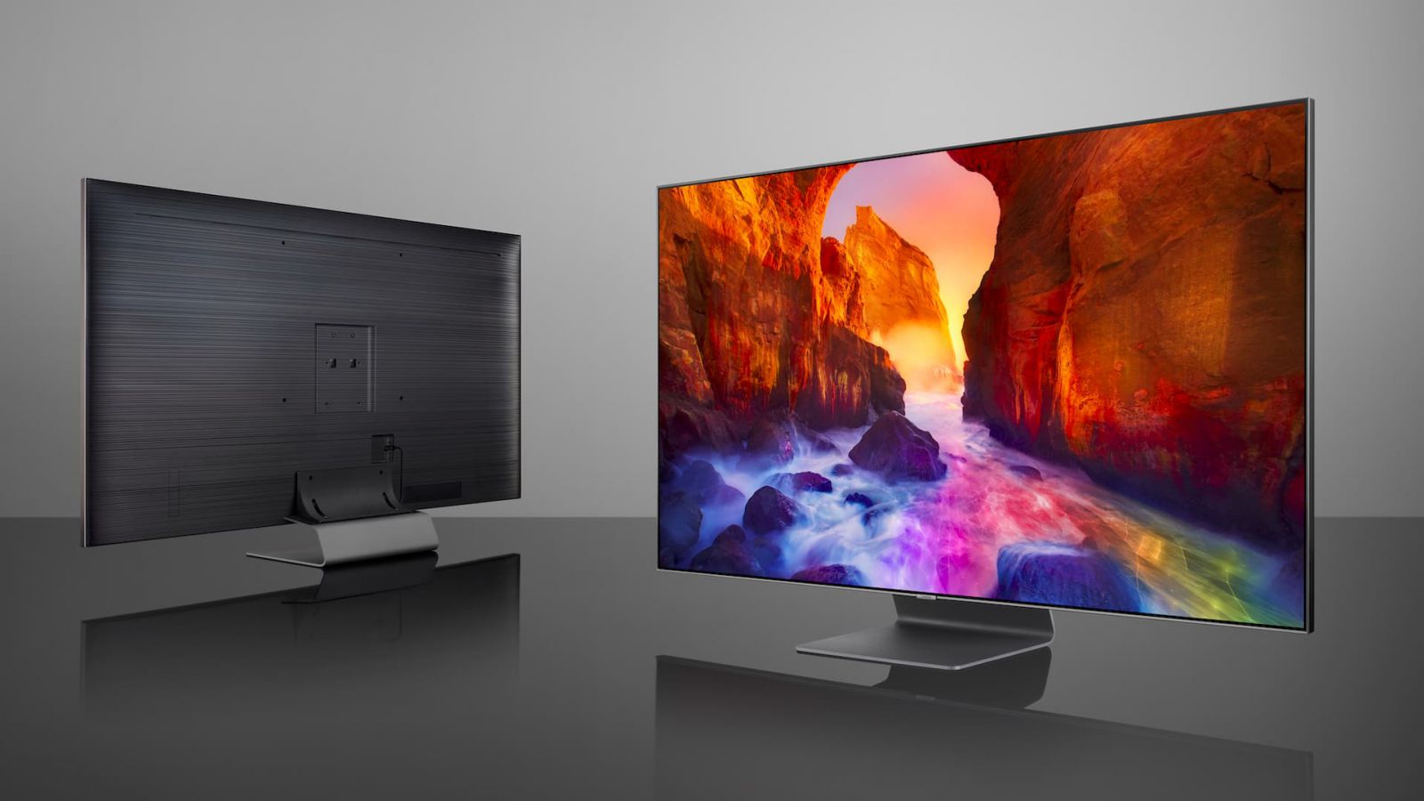 Samsung QLED TV Samsung QLED TV