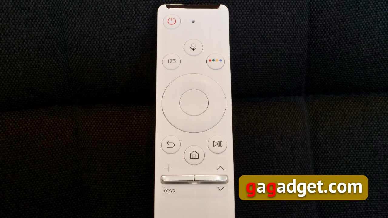 Samsung Premiere SP-LSP9T 4K-Laserprojektor im Test: Ein echtes Heimkino-30 Samsung Premiere SP-LSP9T 4K-Laserprojektor im Test: Ein echtes Heimkino-30